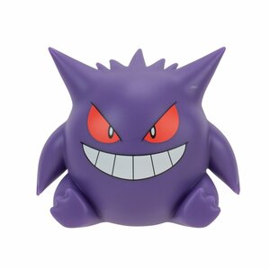 Pokémon Battle Figuur Stars Gengar 12 cm