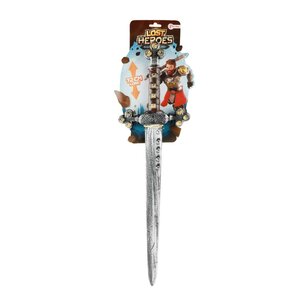 Toi-Toys Lost Heroes Zwaard 72 cm