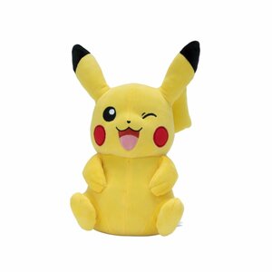 Pokémon Knuffel Stars Pikachu 30 cm