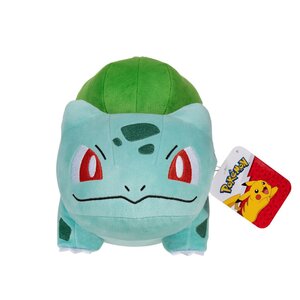 Pokémon Knuffel Bulbasaur 30 cm