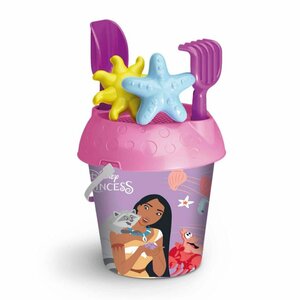 Disney Princess Emmerset 5-delig