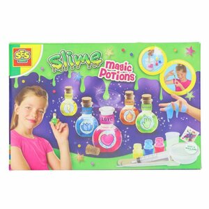 SES Creative Slime Mix It Magic Potions