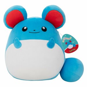Squishmallow Knuffel Pokémon Dragonite 35 cm