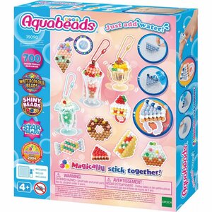 Aquabeads Knutselset Zoete Accessoires