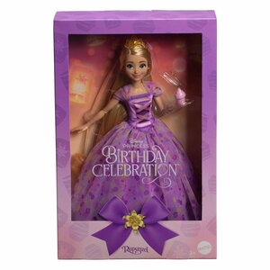 Disney Princess Rapunzel Pop