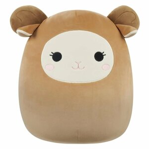 Squishmallows Knuffel Widder Reggie 40 cm