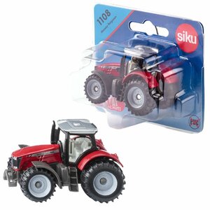 Siku 1108 Massey Ferguson