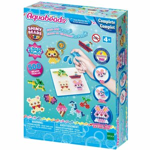 Aquabeads Basis Starter Set