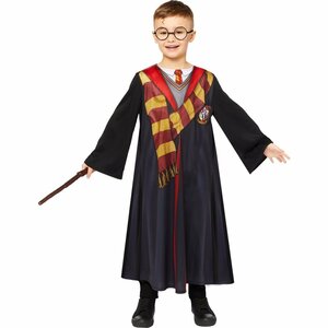 Harry Potter Kostuum 6-8 Jaar