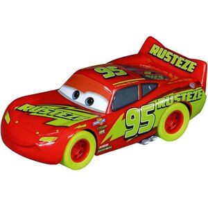 Carrera Go Raceauto McQueen 1:43