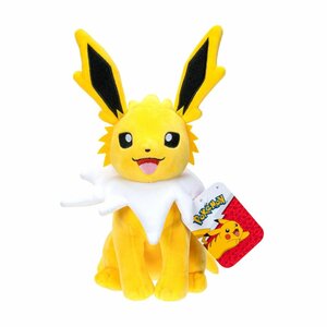 Pokémon Knuffel Jolteon Evo 20 cm Pokémon Knuffel Jolteon Evo 20 cm