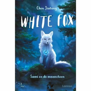 Boek White Fox Boek White Fox