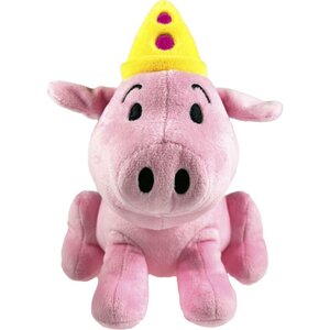 Bumba Knuffel Varken 20 cm