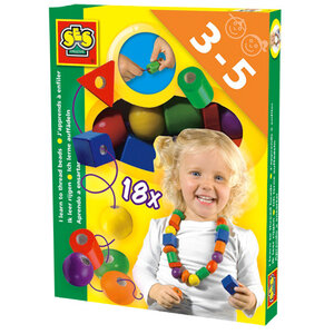 SES 14808 Ik Leer Rijgen SES 14808 Ik Leer Rijgen