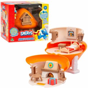 Smurfen Magic Key Jokey