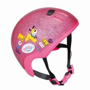 Baby Born Helm Roze Baby Born Helm Roze