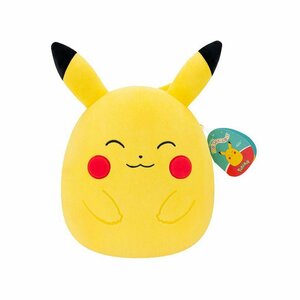 Squishmallows Knuffel Pikachu 25 cm Squishmallows Knuffel Pikachu 25 cm