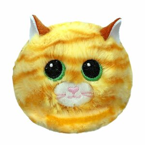 TY Beanie Bouncers Knuffel Kat Purry TY Beanie Bouncers Knuffel Kat Purry