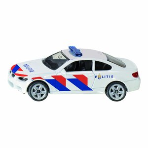 Siku 1450 Politieauto BMW M3 Coupe NL