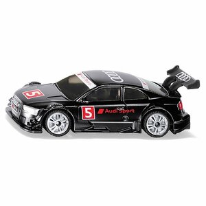 Siku 1580 Audi RS 5 Racing 1:55 Siku 1580 Audi RS 5 Racing 1:55