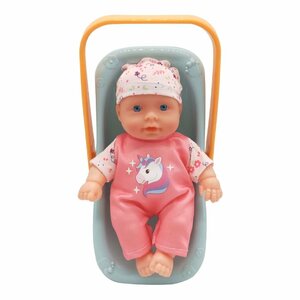 Mother Love Babypop in Maxicosi 20 cm Mother Love Babypop in Maxicosi 20 cm