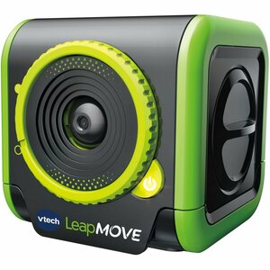 VTech Leap Move Educatieve Spelcomputer
