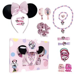 Disney Minnie Mouse Beauty Set