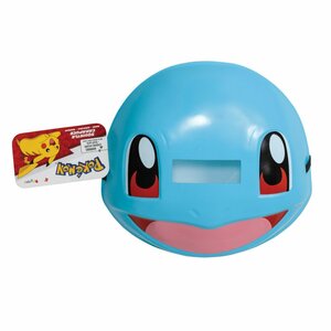 Pokémon Squirtle Masker