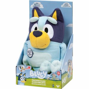 Bluey Pratende Bluey Knuffel