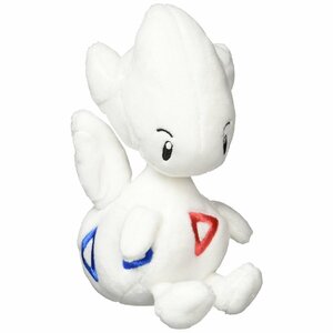 Pokémon Knuffel Togetic 20 cm