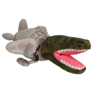 Italian Brainrot Ai Knuffel 28 cm Assorti