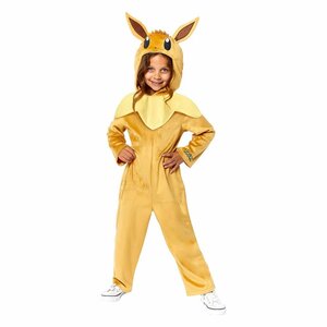 Pokémon Onesie Eevie 4-6 Jaar