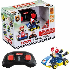 Carrera RC Nintendo Toad Mini 1:50