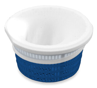 Interline Skimmerzakje 13x20 cm