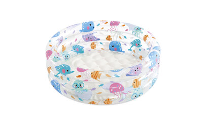 Intex 57106NP Baby Zwembadje 61x22 cm