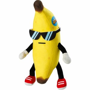 Stumble Guys Banana Guy Knuffel 30 cm