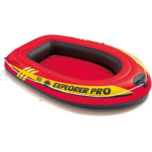 Intex 58354NP Explorer Pro 50 1-Persoons Boot