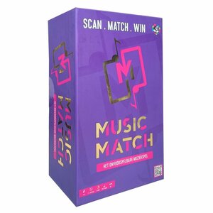 Music Match