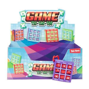 Sleutelhanger Boter Kaas en Eieren Assorti