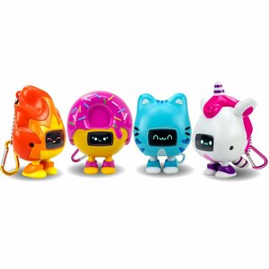 Beep Boop Digitaal Huisdier Assorti