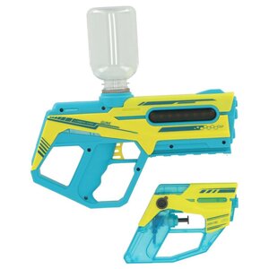 Alert Splash Elektrisch Waterpistool Duoset
