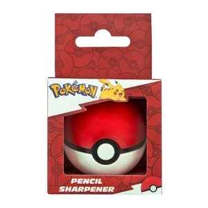 Pokémon Pokebal Puntenslijper