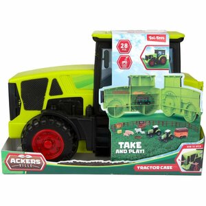 Toi-Toys Boerderij Speelset 28-delig