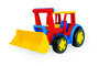 Wader Gigant Tractor 55cm 100kg_