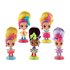 Mattel Sunny Days Haar-Verrassing Pop Assorti_