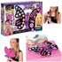 Clementoni Crazy Chic Butterfly Beautyset Make-Up Koffer_