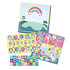 Totum Eenhoorn Sticker Set_