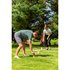 Outdoor Play XL Kubb met 21 Houten Onderdelen_