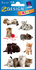 Avery AV-55971 Papieretiket Z-design Kids Pakje A 3 Vel Katten Foto_
