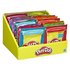 Play-Doh Grab and Go Compound Bag + 2 Kleuren Klei_